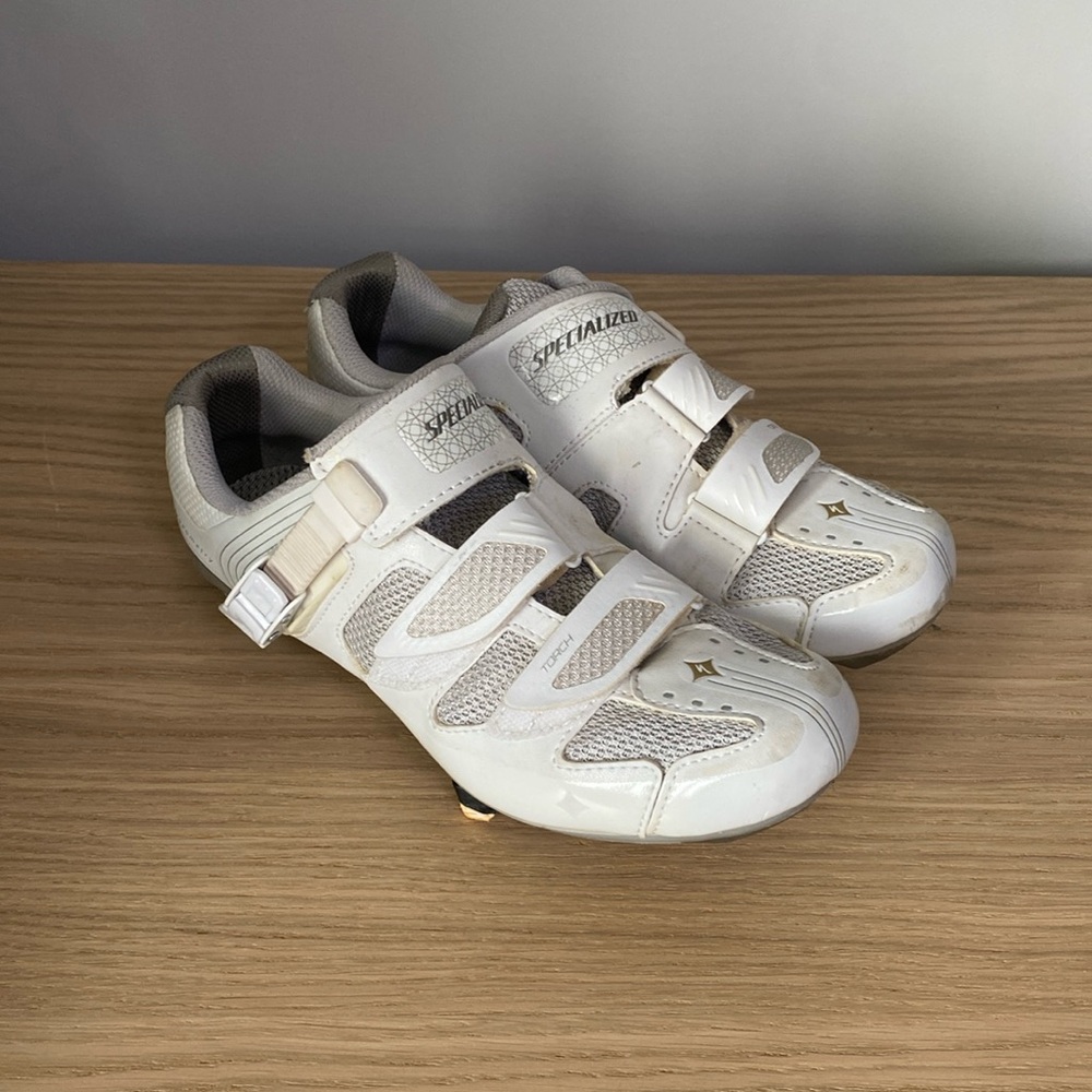 Women’s Cycling Shoes